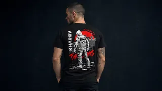 Футболка «Харків Edition»
